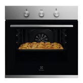 HORNO MULTIFUNCION ELECTROLUX KOHHH00BX3