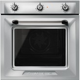 HORNO MULTIFUNCION SMEG SF6905X1