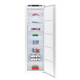 CONGELADOR VERTICAL NO FROST INTEGRABLE 177x54 BEKO BFNA247E40SN