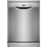 LAVAVAJILLAS INOX BOSCH SMS2HTI06E