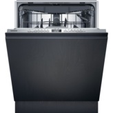 LAVAVAJILLAS INTEGRABLE CON PUERTA DESLIZANTE SIEMENS SN63HX03VE