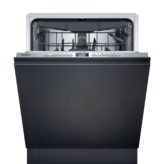 LAVAVAJILLAS INTEGRABLE CON 3ª BANDEJA SIEMENS SX63HX16CE