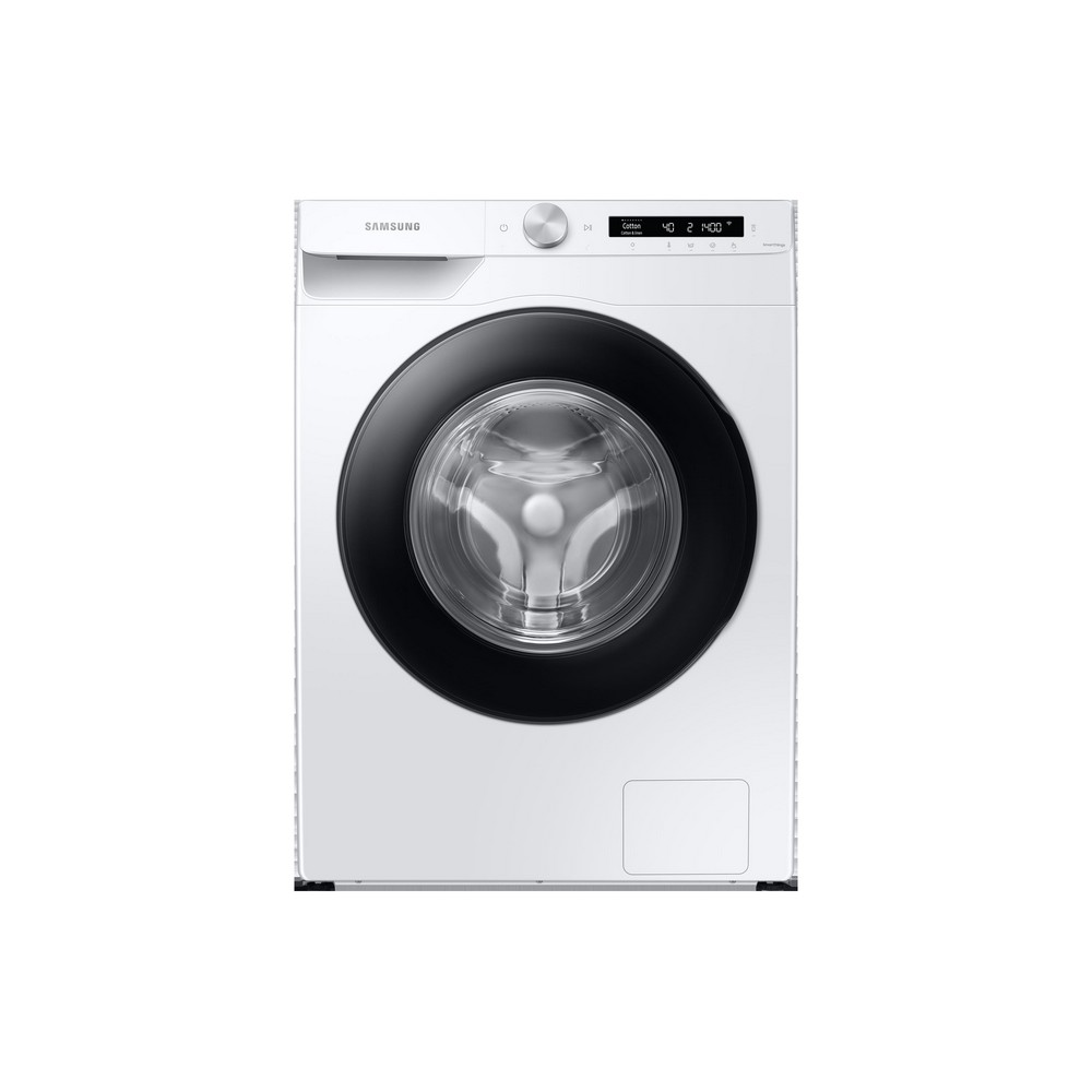 LAVADORA CARGA FRONTAL9 kg 1400 rpm SAMSUNG WW90T504DAWCS3