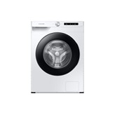 LAVADORA CARGA FRONTAL9 kg 1400 rpm SAMSUNG WW90T504DAWCS3