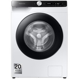 LAVADORA CARGA FRONTAL 9 kg 1400 rpm SAMSUNG WW90T534DAWCS3