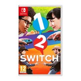 JUEGO SWITCH 1 2 SWITCH