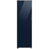 CONGELADOR VERTICAL 185x60 SAMSUNG RZ32C76CE41/EF Bespoke, Azul marino