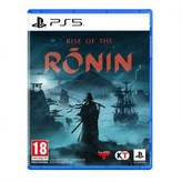 JUEGO PS5 RISE OF THE RONIN