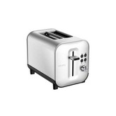 TOSTADOR 2 rebanadas 850 w KRUPS KH682