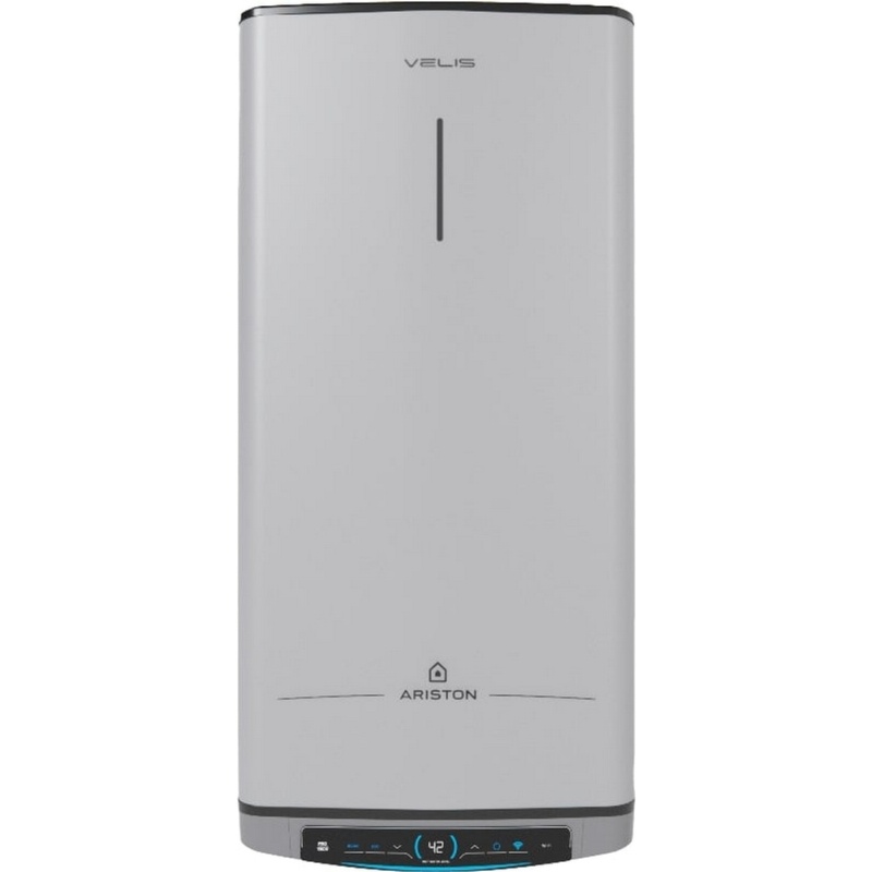 TERMO ELECTRICO FLECK VELIS TECH DRY WIFI 80 litros 3100925