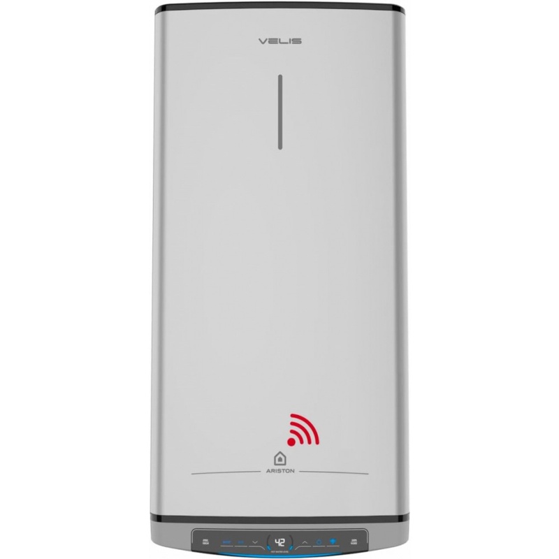 TERMO ELECTRICO FLECK VELIS TECH DRY WIFI 100 litros 3100926