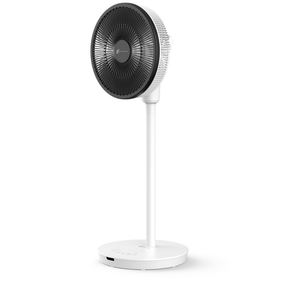 VENTILADOR DE PIE HAVERLAND HYPE-3K/24 33CM 25W MD 3D