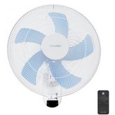 VENTILADOR MURAL U.BLUE SOLDEN 7050W 50W 40CM MD
