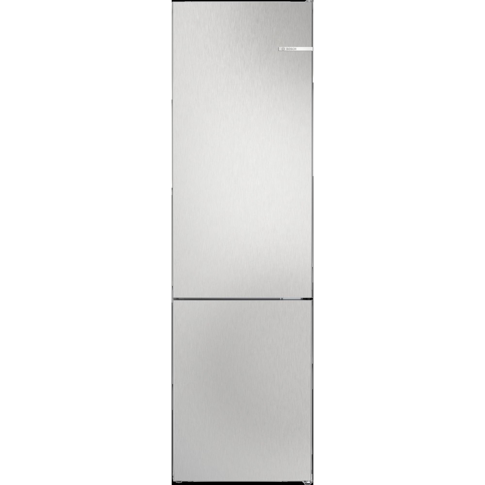 FRIGORIFICO COMBI NO FROST INOX MATE 203x60x65 BOSCH KGN392LAF