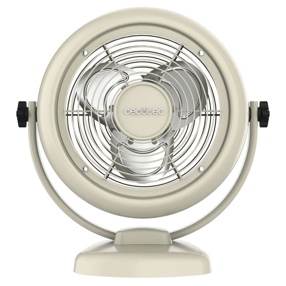 VENTILADOR DE SOBREMESA CECOTEC 800 20W 20CM 8208