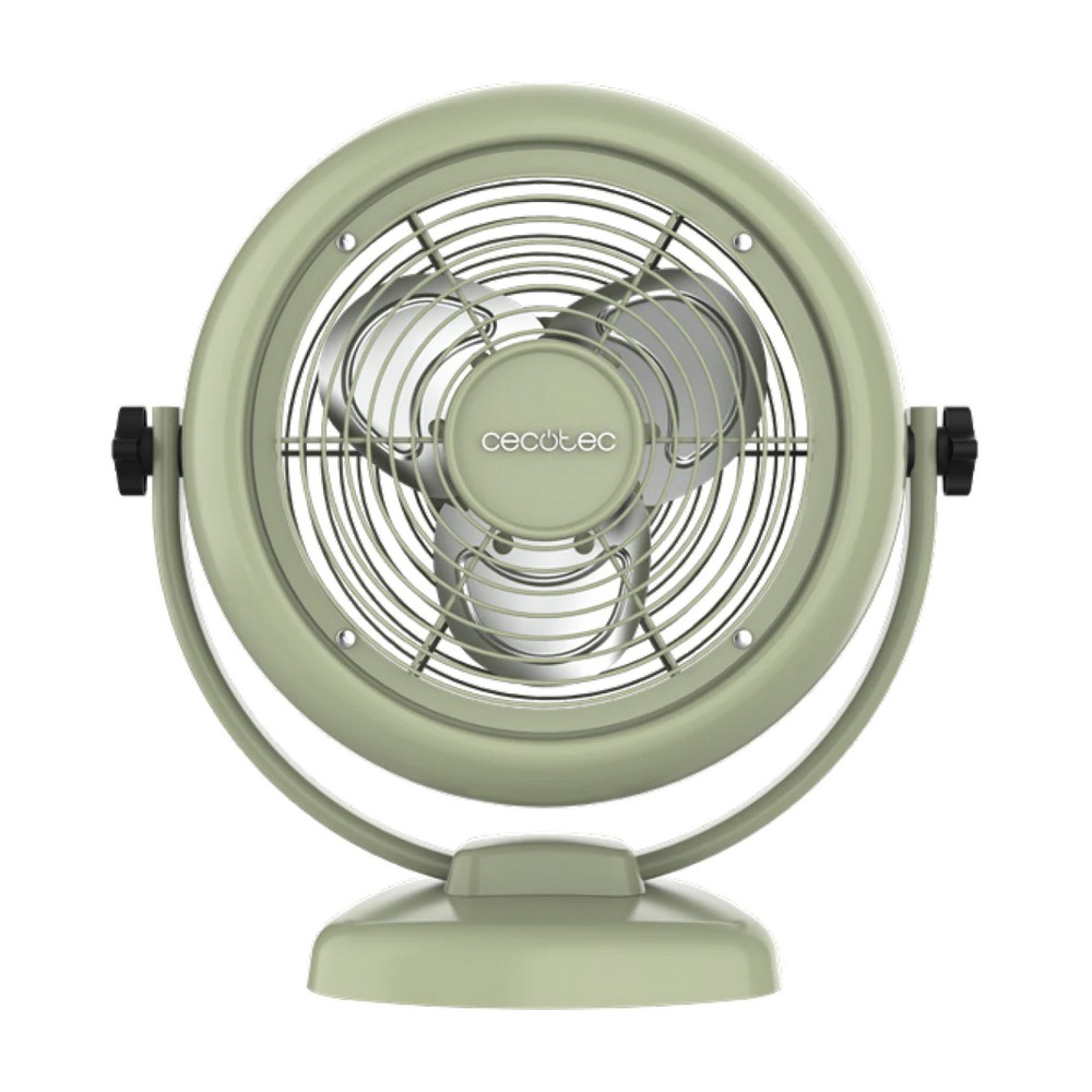 VENTILADOR DE SOBREMESA CECOTEC 800 20W 20CM 8209