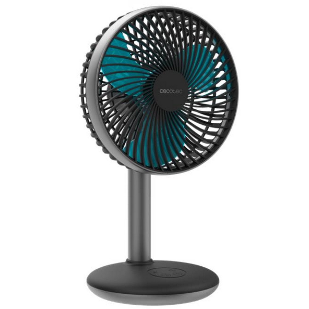 VENTILADOR SOBREMESA CECOTEC 4000 BAT 15CM 8652