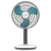 VENTILADOR SOBREMESA CECOTEC 4000 PORT.LUZ 8355