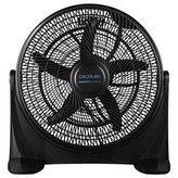 CIRCULADOR CECOTEC 2000 FLOORFLOW 90W 50CM 5A 8201