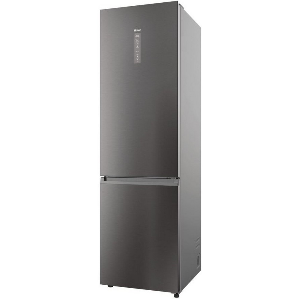 FRIGORIFICO COMBI NO FROST INOX 205x60X67 HAIER HDPW5620DNPK