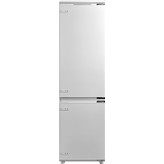 FRIGORIFICO COMBI NO FROST INTEGRABLE 194x55 ARTICA COOLTECHIN194E