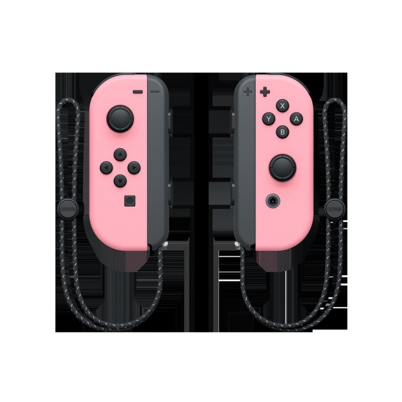 MANDO PARA NINTENDO SWITCH SET IZQ/DER PINK 1