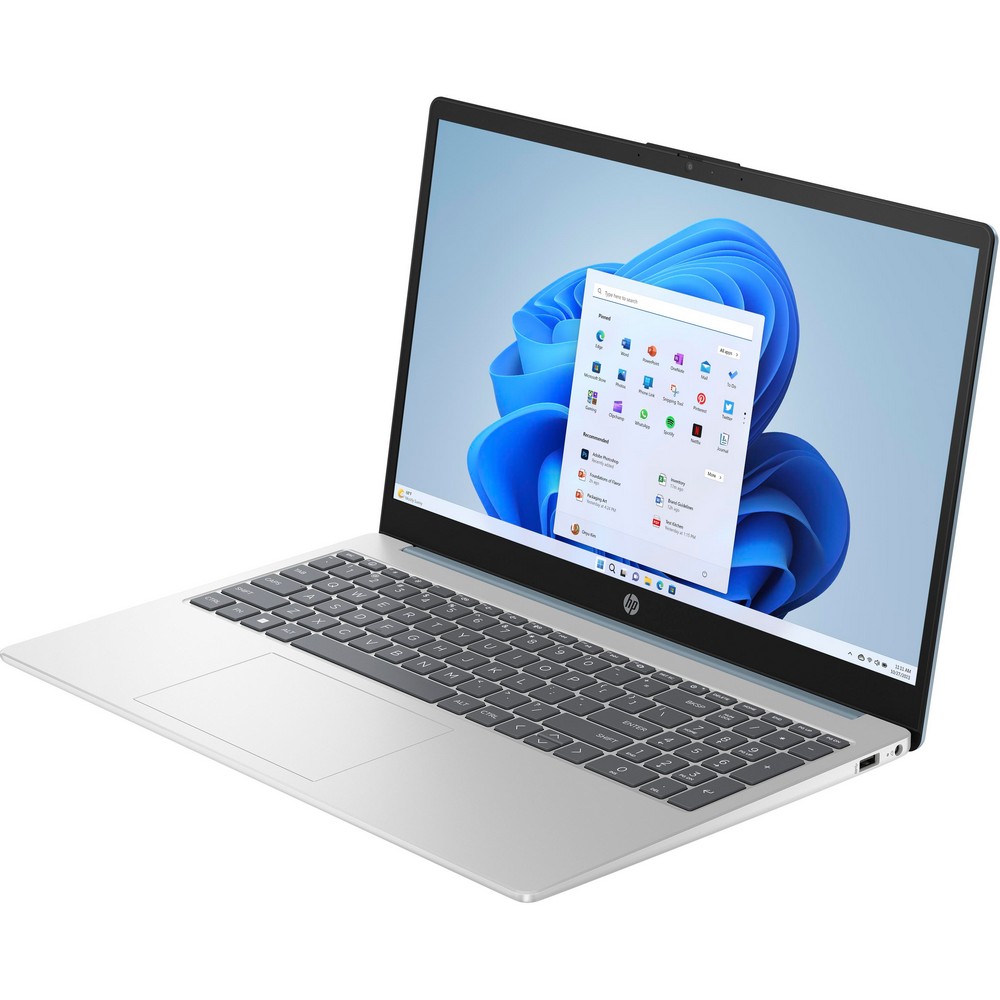 PORTATIL HP 15-FD0065NS I3 N305 8GB/512GB W11H