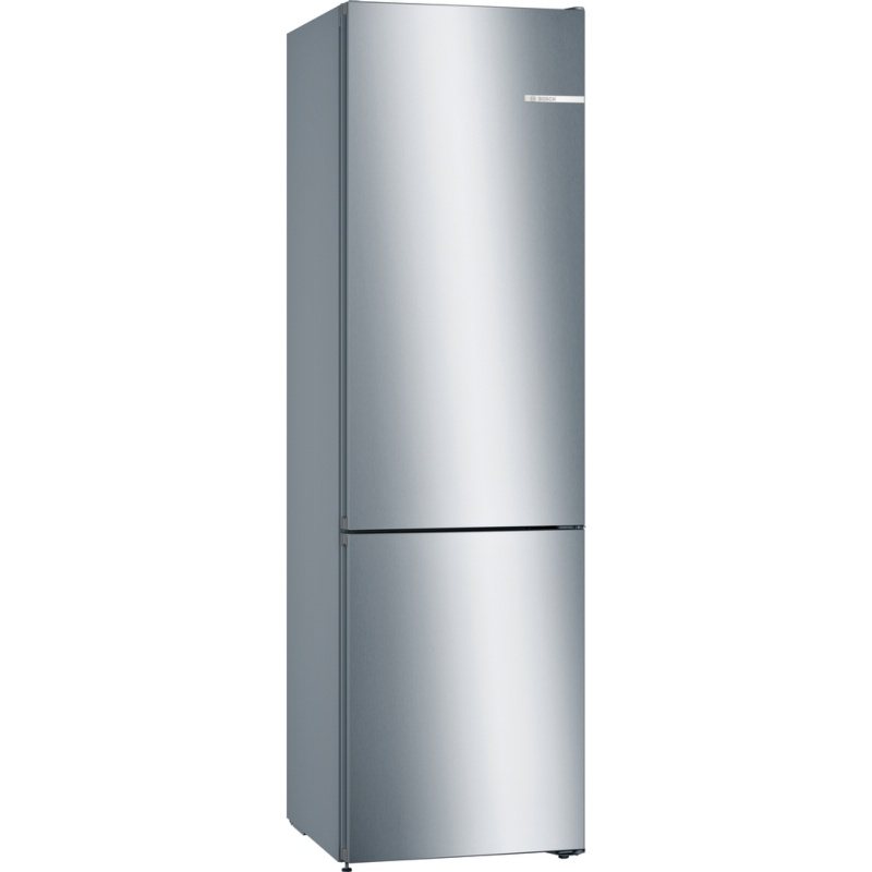 FRIGORIFICO COMBI NO FROST INOX MATE BOSCH KGN36VLDB