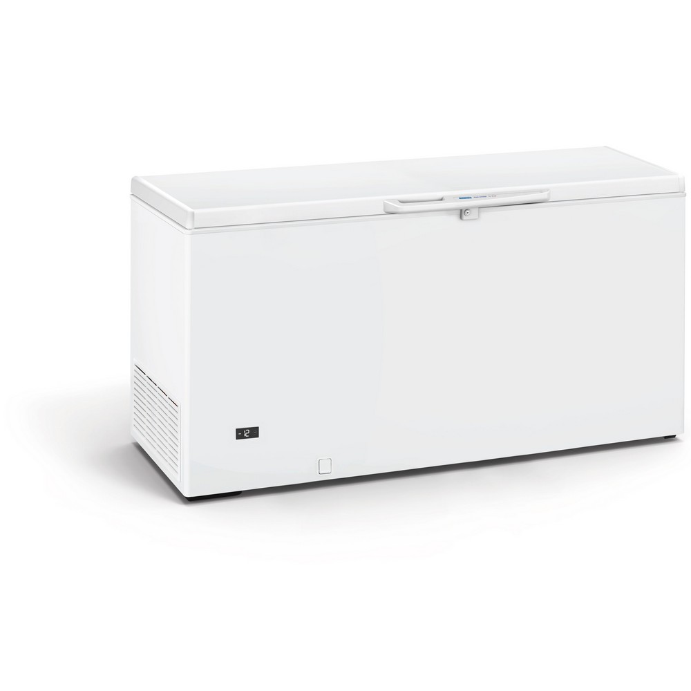 CONGELADOR HORIZONTAL BLANCO 87x152x68,5 433 litros TENSAI TCHEU430DUOVD