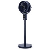 VENTILADOR PIE UFESA GDANSK 3D LED TACTIL 40W 1M