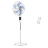 VENTILADOR PIE ROWENTA VU5450 40CM 32W 5A MANDO