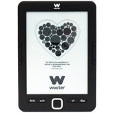 E-BOOK WOXTER SCRIBA 195 EB26-075 6 4GB PL TP