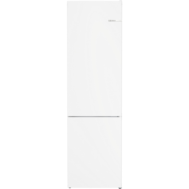FRIGORIFICO COMBI NO FROST BLANCO BOSCH KGN39VWEB