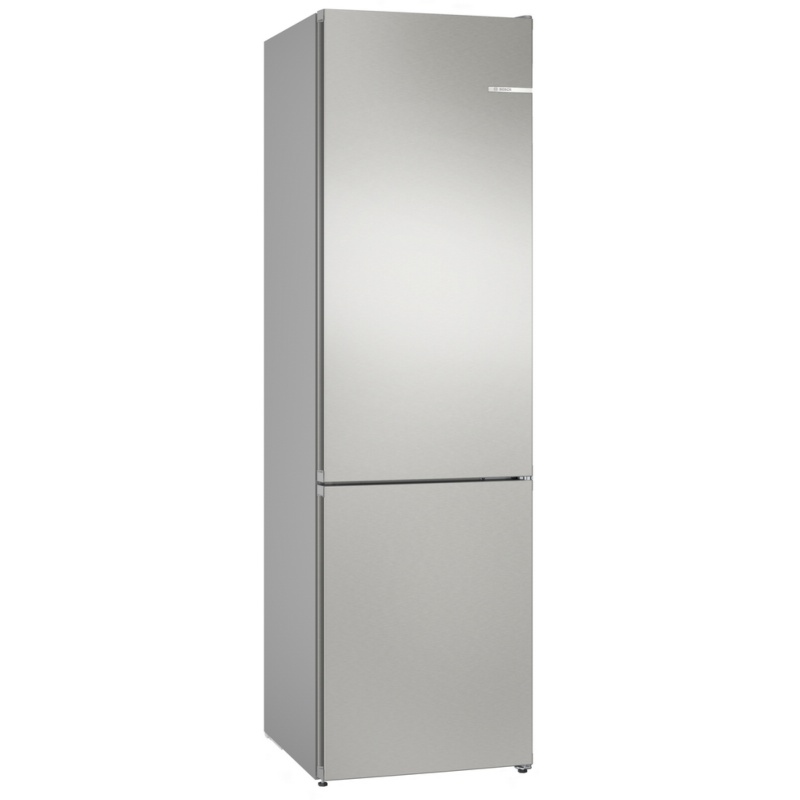 FRIGORIFICO COMBI NO FROST INOX BOSCH KGN36VIDB