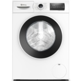 LAVADORA CARGA FRONTAL 8 kg y 1400 rpm BALAY 3TS385B