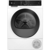 SECADORA CONDENSACION CON BOMBA DE CALOR 9 kg BALAY 3SB093BC