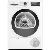 SECADORA CONDENSACION CON BOMBA DE CALOR 8 kg BALAY 3SB582BE