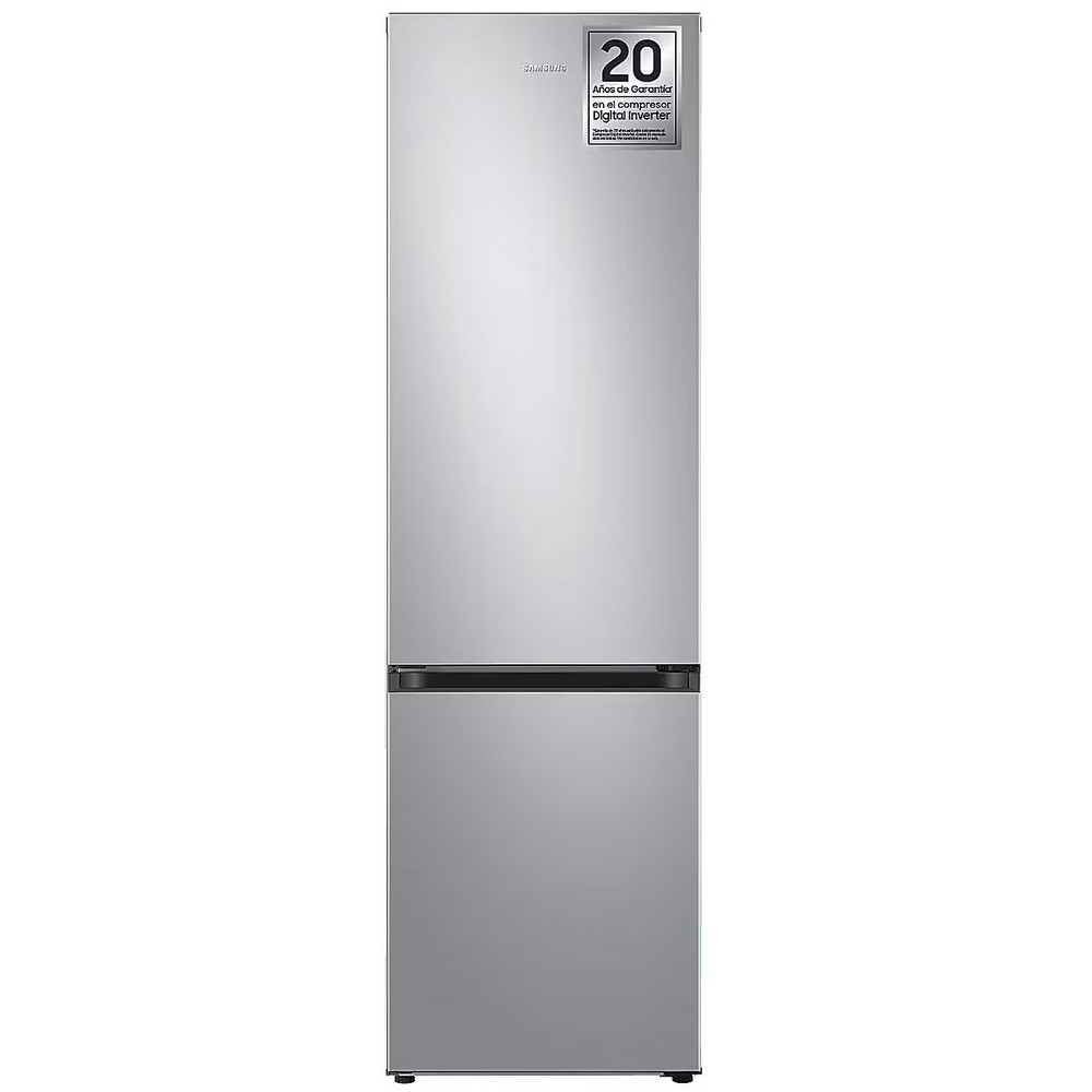 FRIGORIFICO COMBI NO FROST INOX 203x60 SAMSUNG RB38C603DSAEF