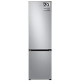FRIGORIFICO COMBI NO FROST INOX 203x60 SAMSUNG RB38C603DSAEF