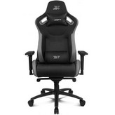 SILLA GAMING DRIFT DR600 DELUXE NEGRA GRIS