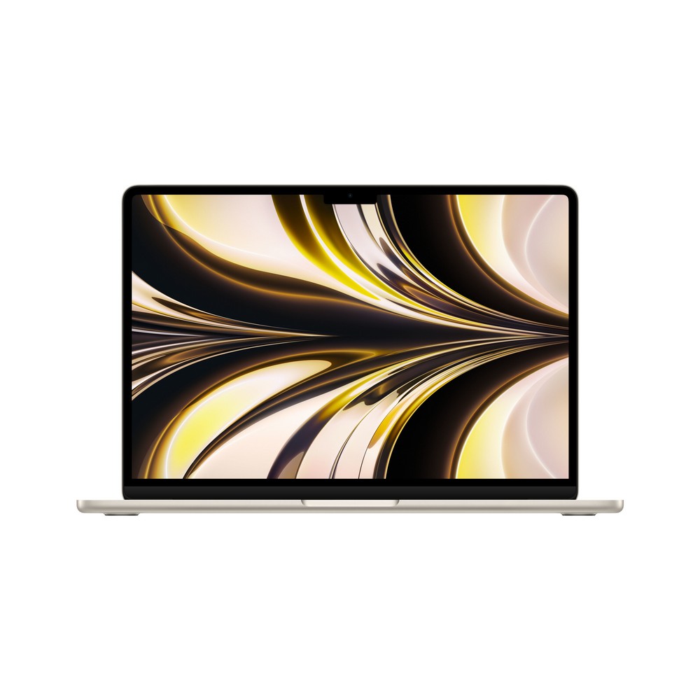 PORTATIL APPLE MACBOOK AIR M2 8/256GB 13 STARTLIG