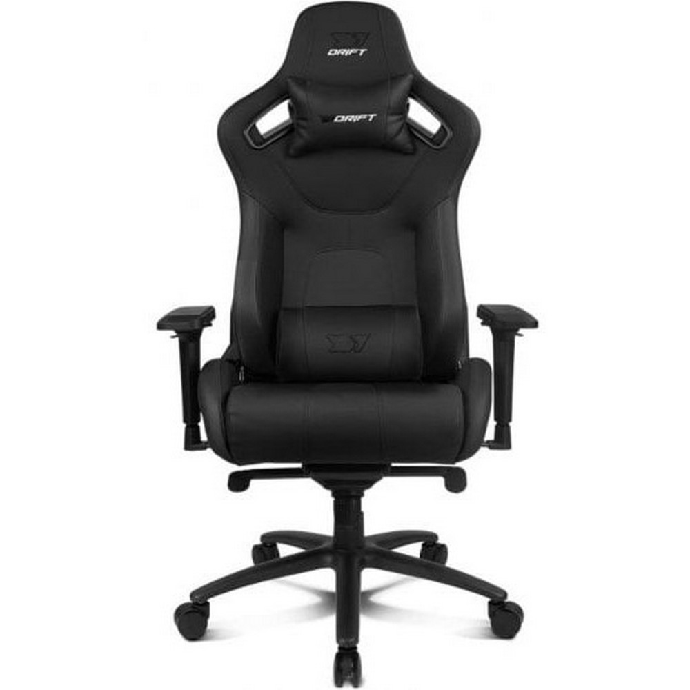 SILLA GAMING DRIFT DR600 DELUXE NEGRA