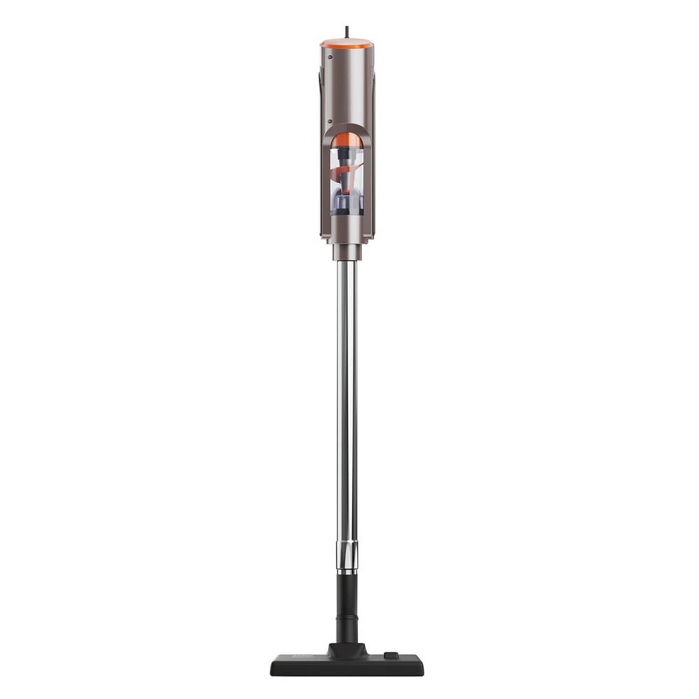 ASPIRADOR ESCOBA SOLAC AEC600 C/CABL 600W CICLONICO
