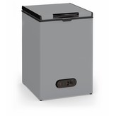 CONGELADOR HORIZONTAL INOX 85x55x65 105 litros TENSAI TCHEU110SVD