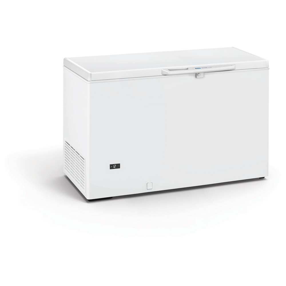 CONGELADOR HORIZONTAL BLANCO 87x110x69 280 litros TENSAI TCHEU290DUOVD