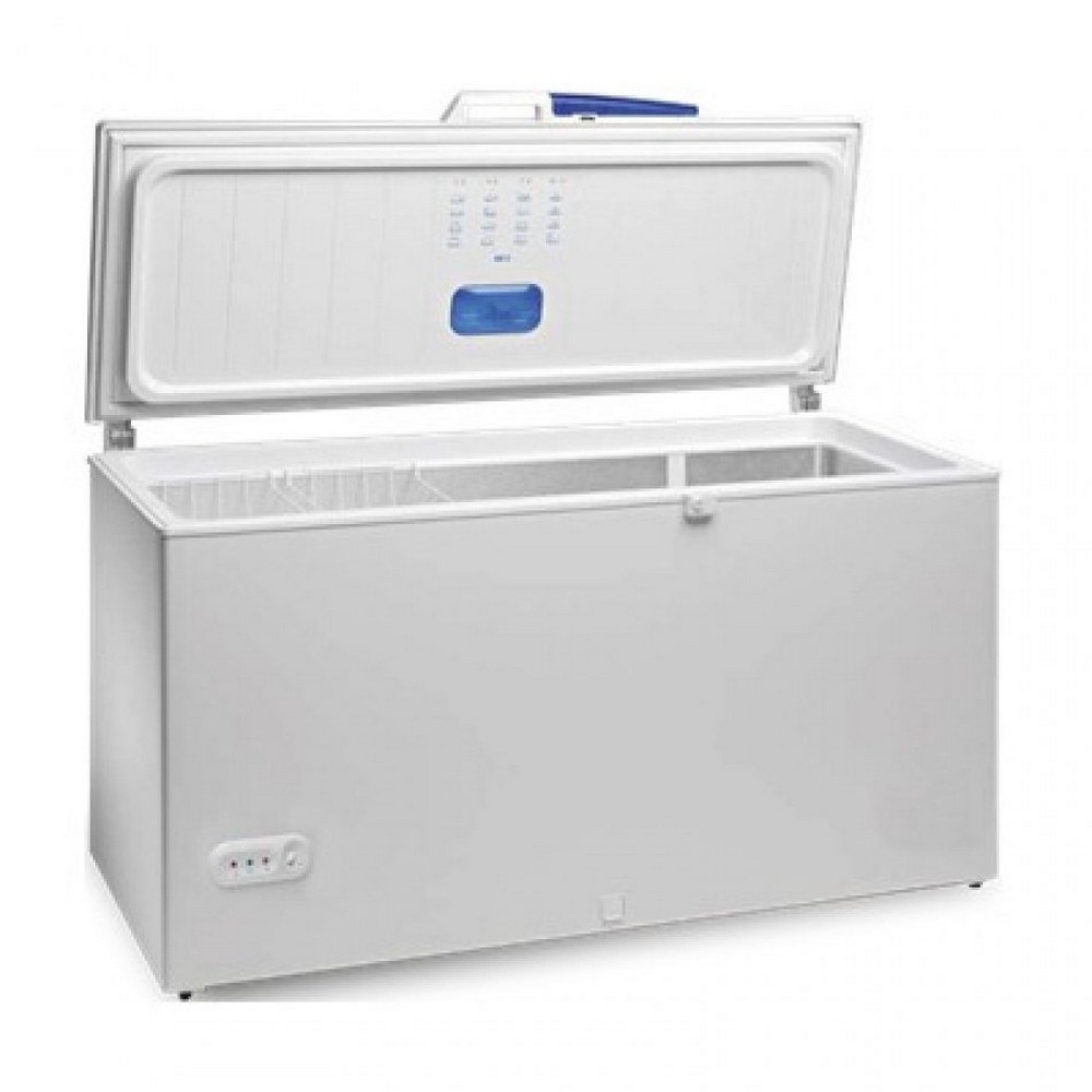 CONGELADOR HORIZONTAL 355 litros TENSAI TCHEU380DUOVD