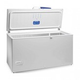 CONGELADOR HORIZONTAL 355 litros TENSAI TCHEU380DUOVD