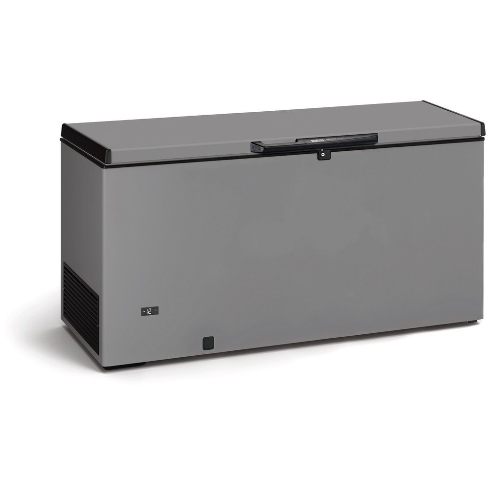 CONGELADOR HORIZONTAL SILVER 87x170x69 485 litros TENSAI TCHEU500SDUOV