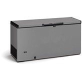 CONGELADOR HORIZONTAL SILVER 87x170x69 485 litros TENSAI TCHEU500SDUOV