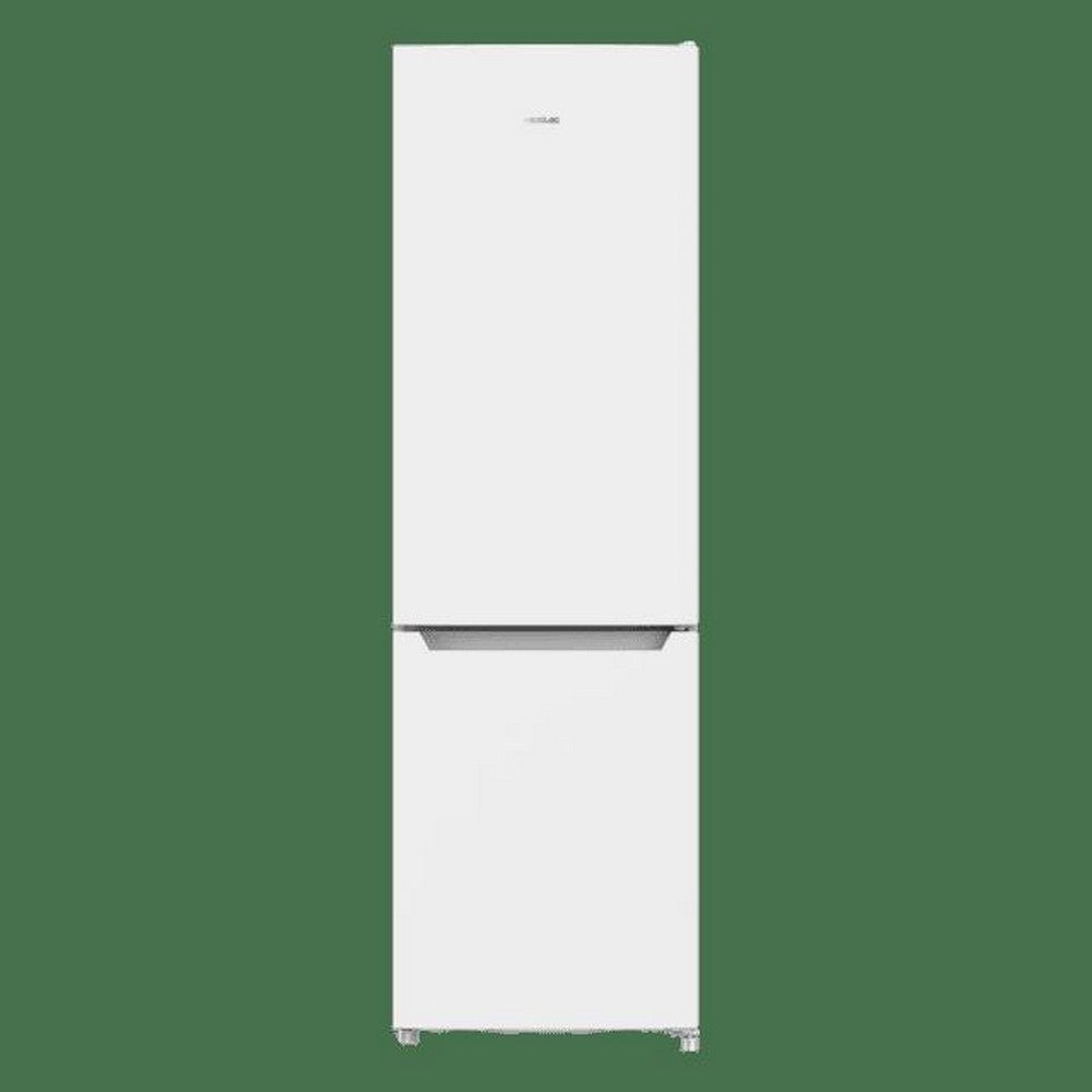 FRIGORIFICO COMBI NO FROST BLANCO 180x55x60 CECOTEC 322 02433